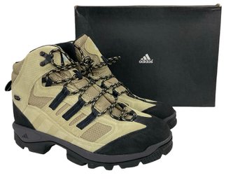 Adidas Karakum Hiking Boots Size 9.5 New In Box