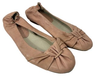 Staccato Ballerina Flats Size 37