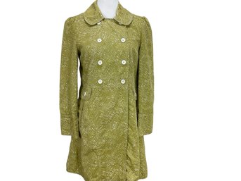 Marc Jacobs Cotton Jacket