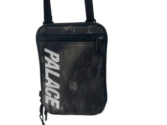 Palace Shoulder Bag