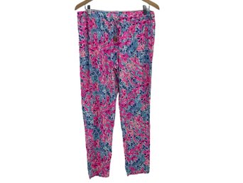 Lilly Pulitzer Pants Size XL