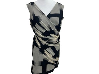 Diane Furstenberg Silk Dress Size 6