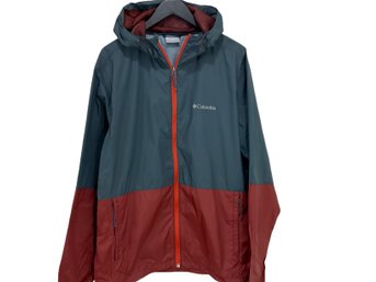 Columbia Mens Jacket Size L