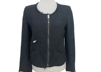 IRO Wool Jacket