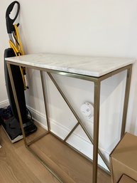 (RYE PICK UP) Console Table