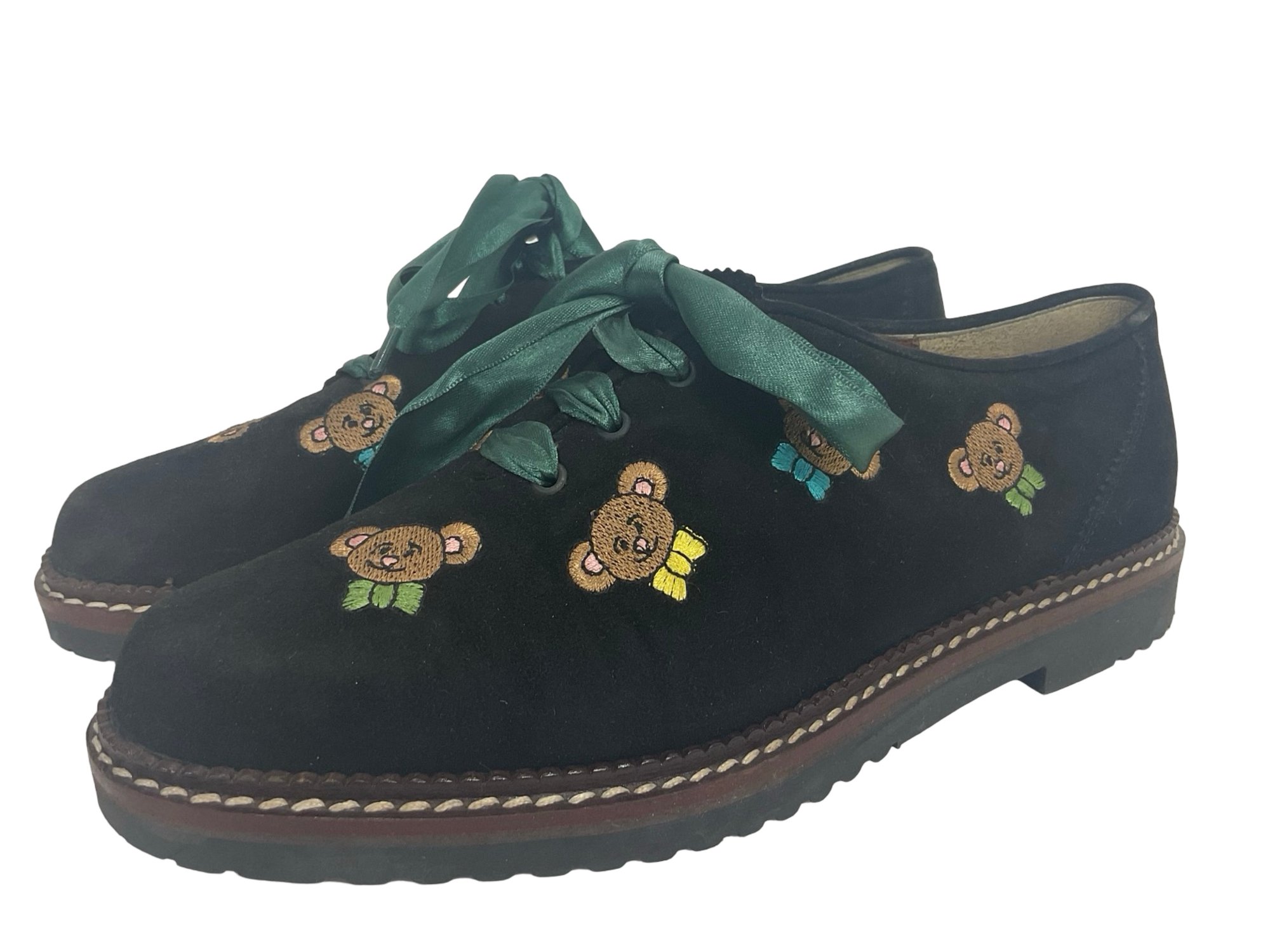 Pacific Mall Metro Shoes In Emporium Mall Hans Behr Teddy Bear