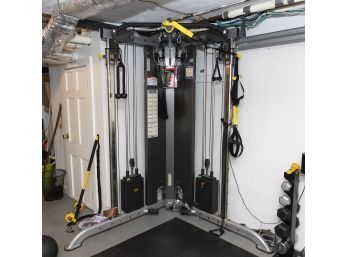 CXT-100 Corner Multi-Functional Trainer