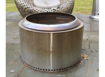 Outdoor Solo Stove