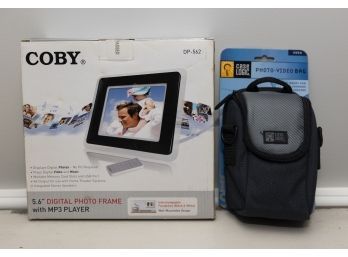 Digital Picture Frame