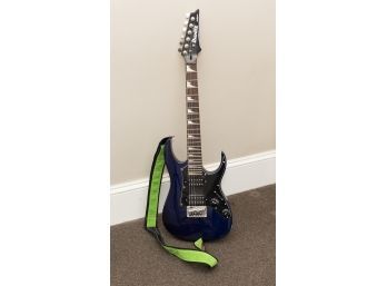 Mikro Gio Ibanez Electric Guitar