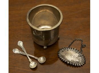Sterling Silver Lot 88 Grams
