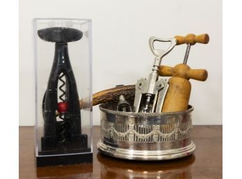 Wine Tool Assortment