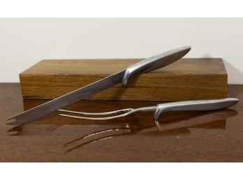 Gerber Carving Set
