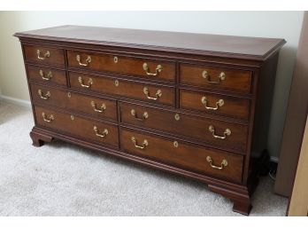 Councill Craftsman Furniture 10 Drawer Dresser