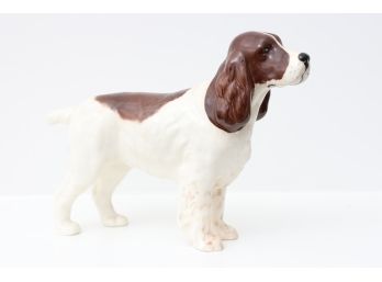 Cocker Spaniel Beswick Figurine