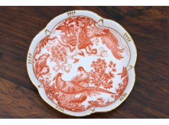 Royal Crown Derby Dish