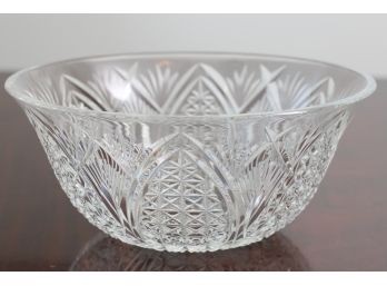 Waterford Crystal Bowl