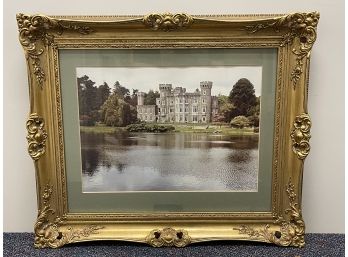 Johnstown Castle Framed Photo