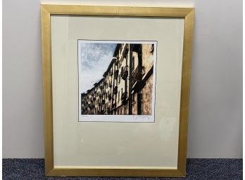 Ernesto Rodriguez Giclee With COA