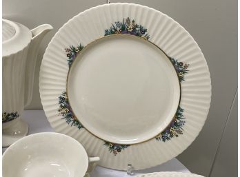 Rutledge China Set