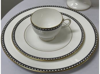 Wedgwood China Set