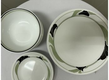 Corelle Dish Set