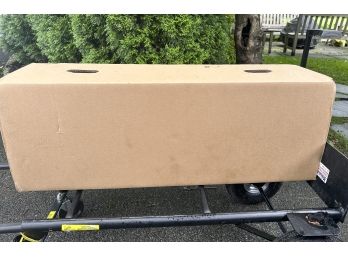 Tesla Model X Bike Rack (New)