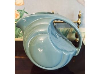 Vintage Pottery Pitcher