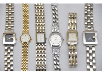 Woman's Watch Lot - N123
