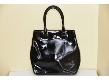 Tory Burch Black Shoulder Bag