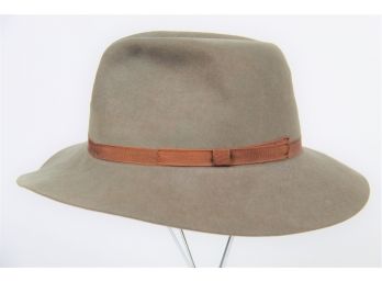 A Ralph Lauren Fine Felt Mens Hat Size 7M