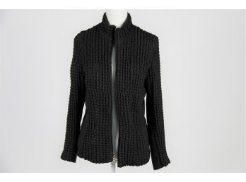 Jones New York Coat Size Large