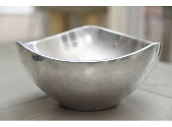 Nambe Bowl