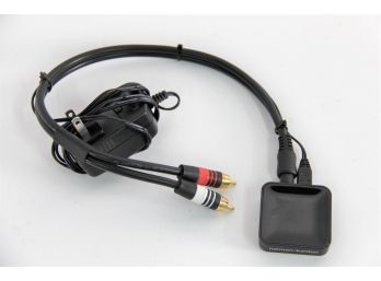 Harman/kardan Power Cord Model HK BTA 10 Bluetooth