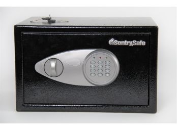 Sentry Safe
