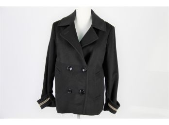 Cinzia Rocca Icons Coat Size 10