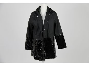 Urban Republic Raincoat Size Medium