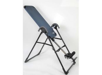 Hang Ups Inversion Table