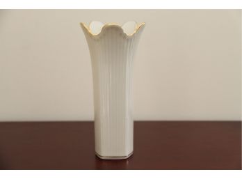 A Lenox Bud Vase