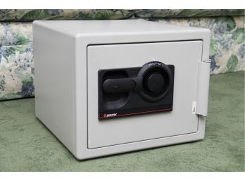 Sentry Home Safe With Comnbination