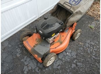 Husqvarna Self Propelled Lawnmower