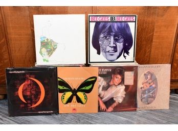 LP Record Album Lot