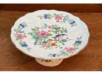 Aynsley Raised Dessert Platter