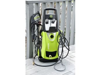 Power Washer