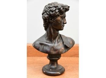 Austin Products 1966 'David' Bust