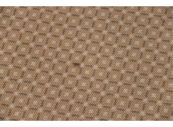 10 X 13 Custom Beige Stark Carpet