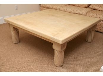 Kreiss Coffee Table