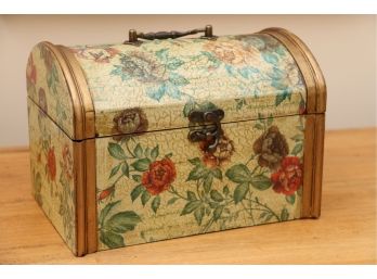 Decorative Storage Boxes