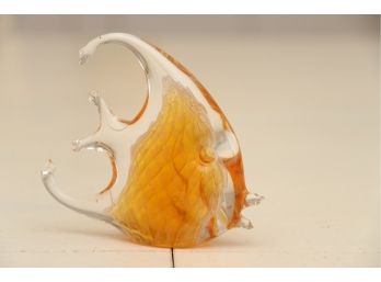Murano Glass Fish