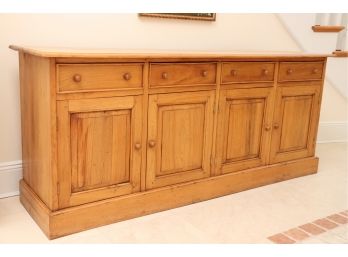 Long Pine Server Storage Cabinet